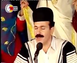 کوروش اسدپور گفت ولت